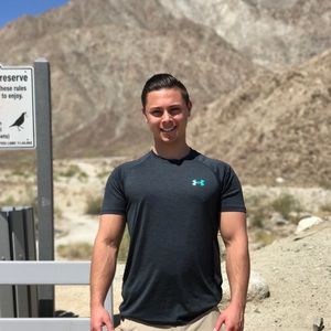 Meet your Posher, Blake